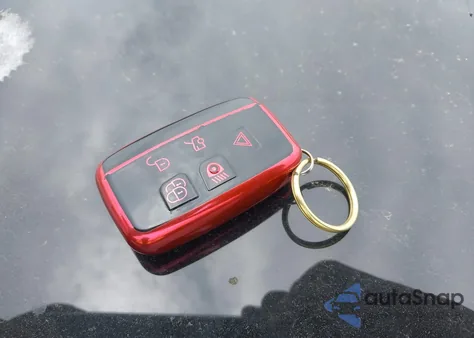 2012 Land Rover Range Rover Evoque Pure Plus z USA, uszkodzony, nr VIN SALVT2BG5CH667244